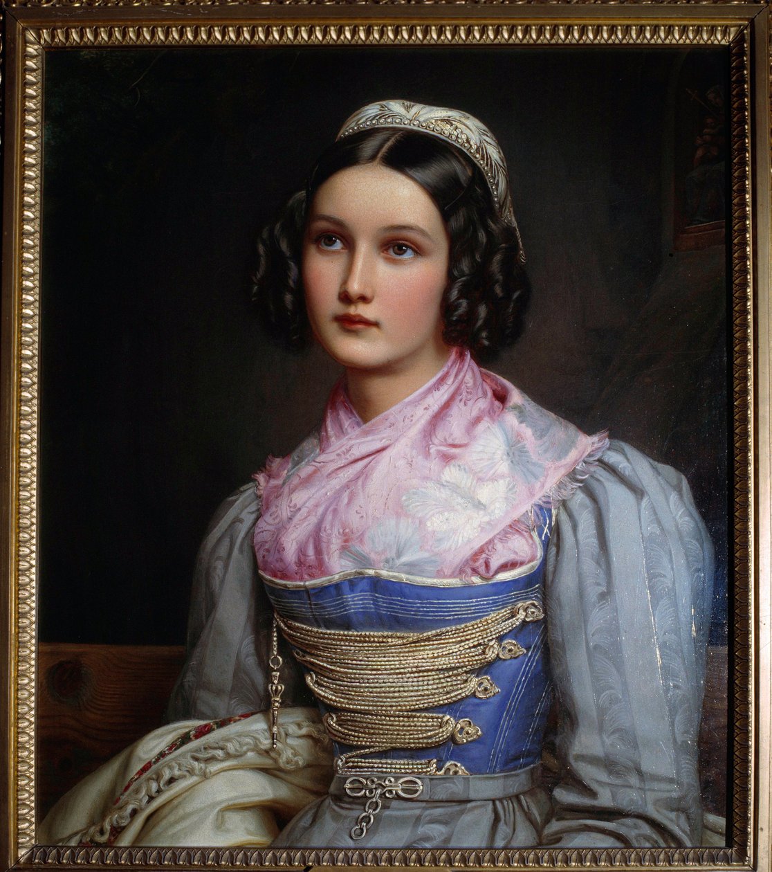 Helene Sedlmayer