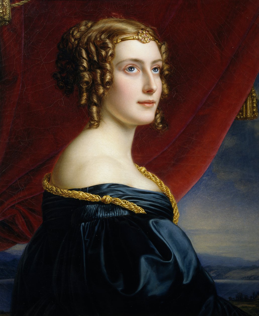 Leydi Jane Ellenborough
