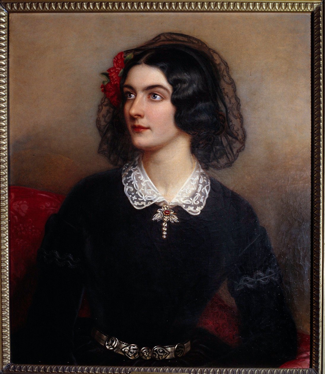 Lola Montes veya Montez