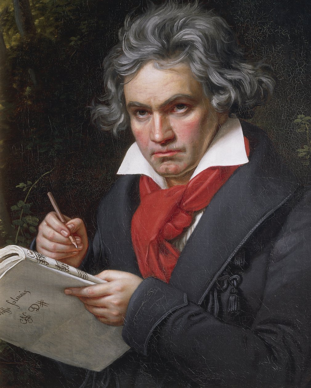 Ludwig van Beethoven