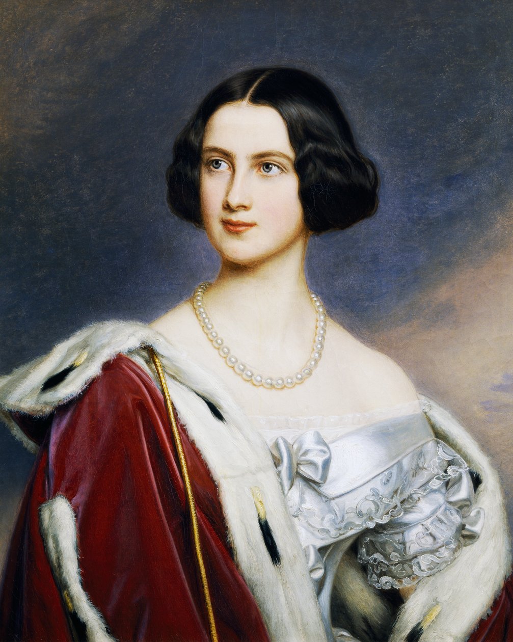 Prusyalı Marie