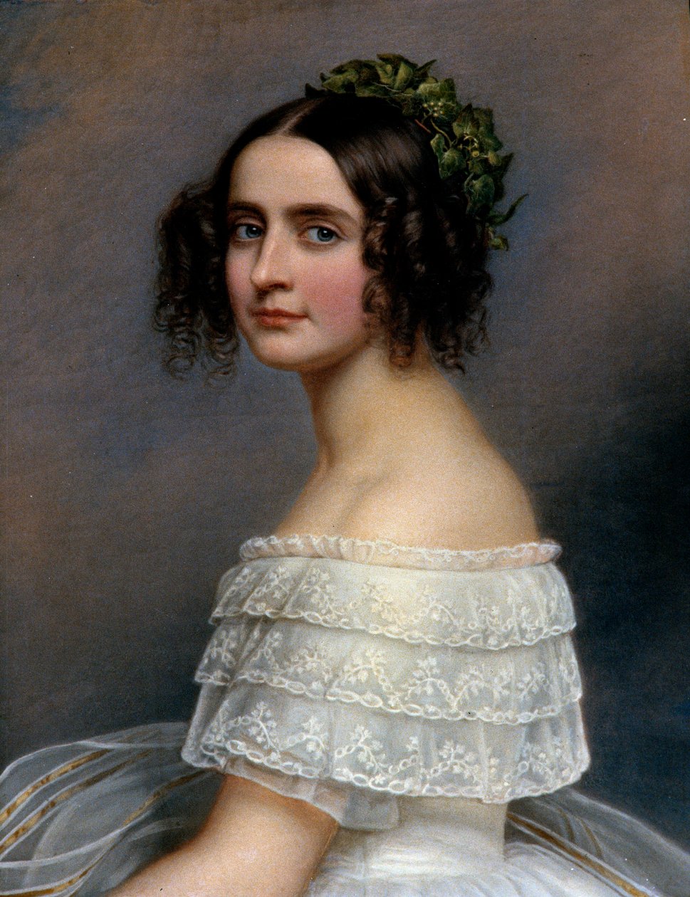 Prenses Alexandra de Baviere