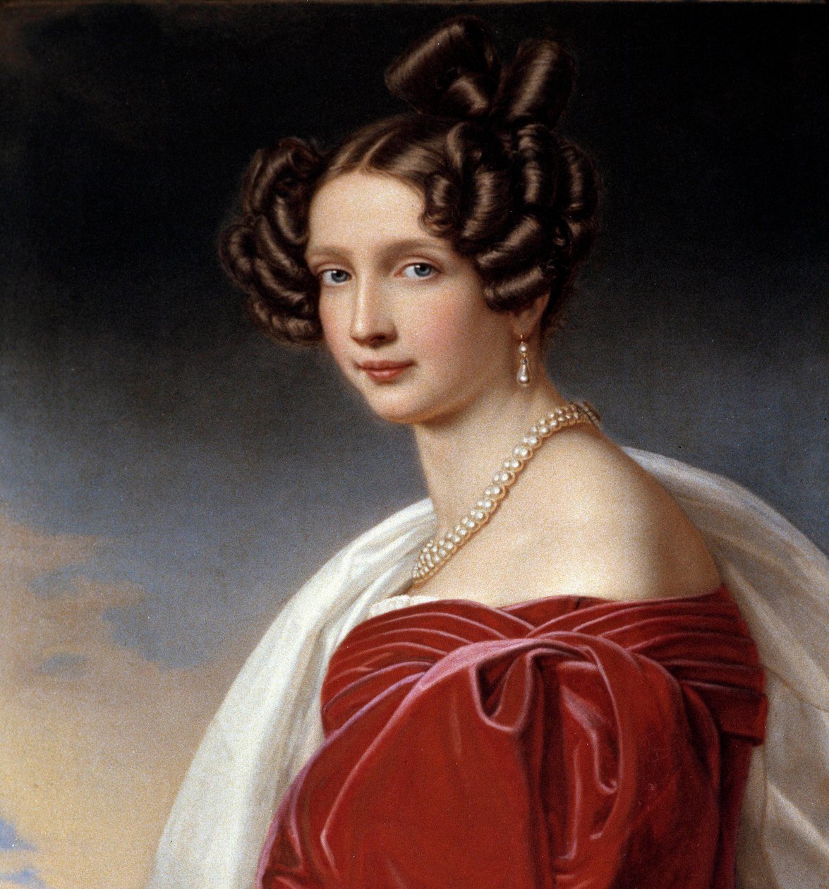 Sophie Frederique