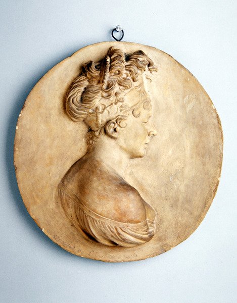 Madame Recamier
