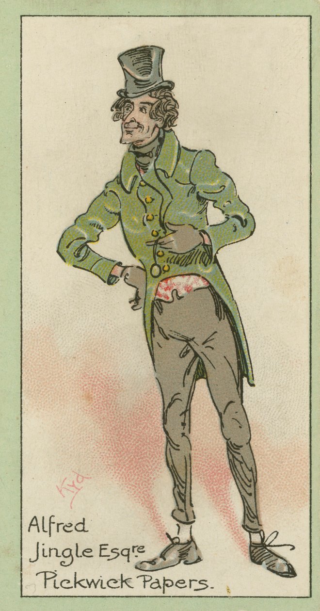  by Joseph Clayton (1856-1937) (after) Clarke