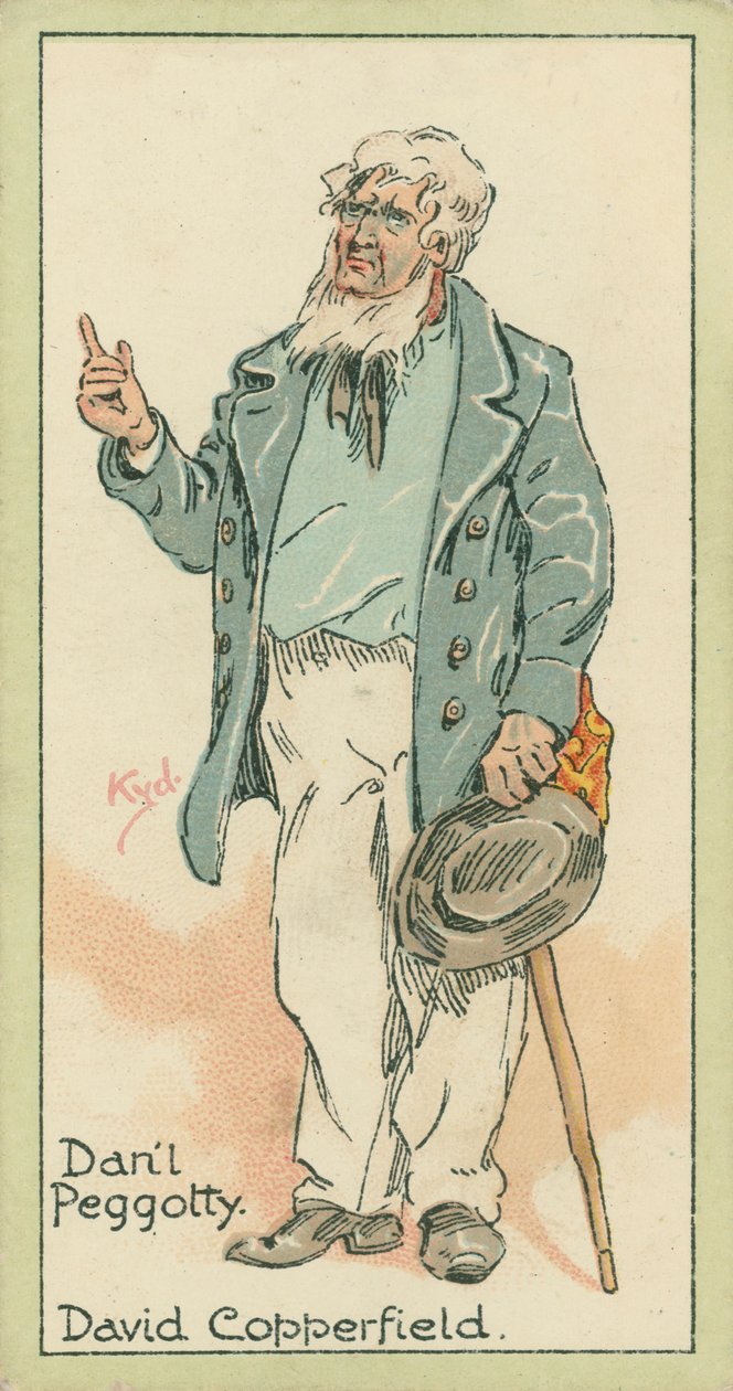  by Joseph Clayton (1856-1937) (after) Clarke