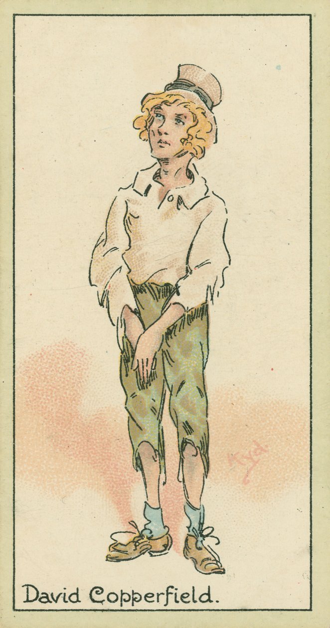  by Joseph Clayton (1856-1937) (after) Clarke