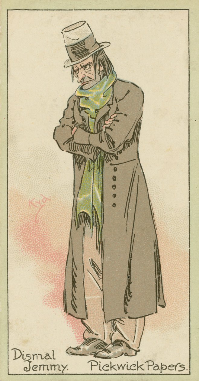  by Joseph Clayton (1856-1937) (after) Clarke