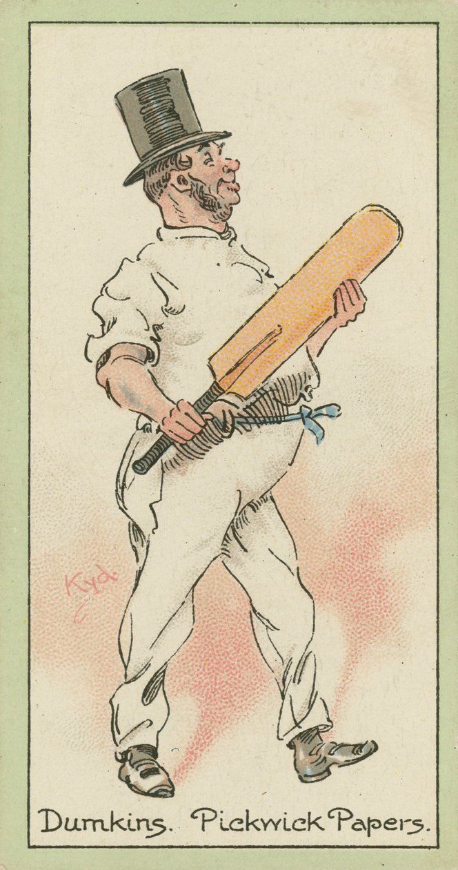  by Joseph Clayton (1856-1937) (after) Clarke