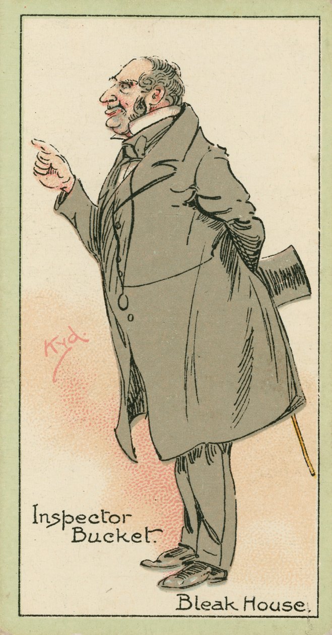  by Joseph Clayton (1856-1937) (after) Clarke