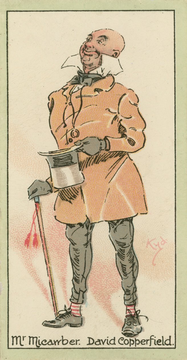  by Joseph Clayton (1856-1937) (after) Clarke