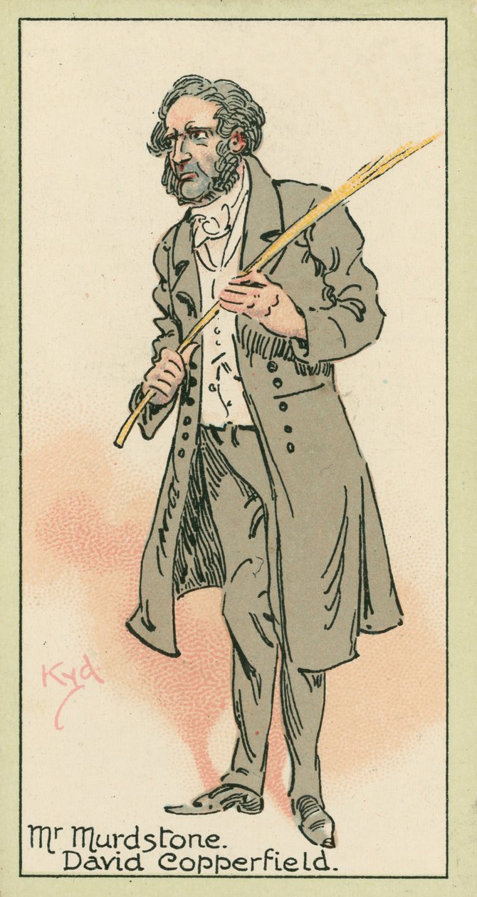  by Joseph Clayton (1856-1937) (after) Clarke