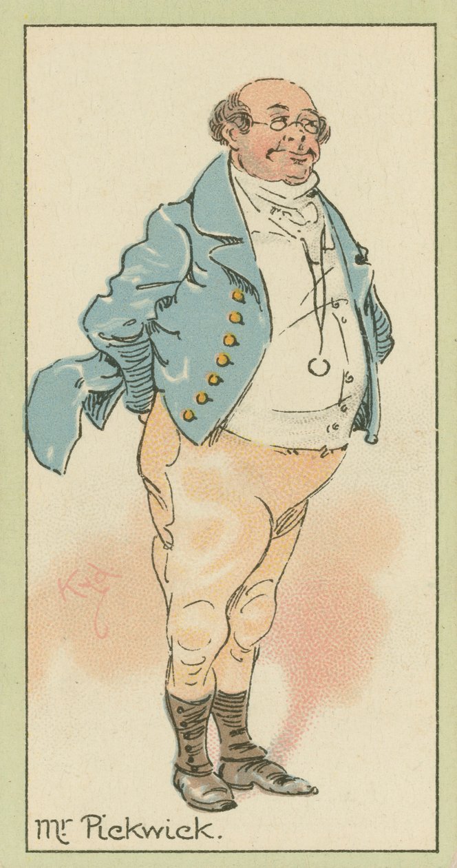  by Joseph Clayton (1856-1937) (after) Clarke