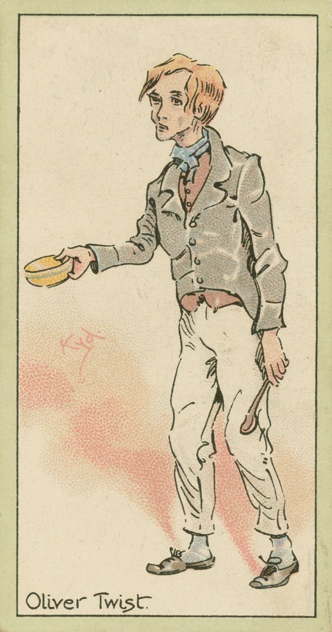  by Joseph Clayton (1856-1937) (after) Clarke