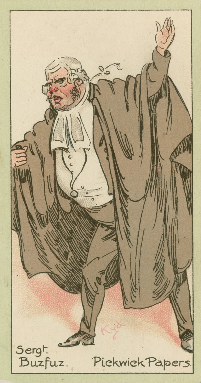  by Joseph Clayton (1856-1937) (after) Clarke