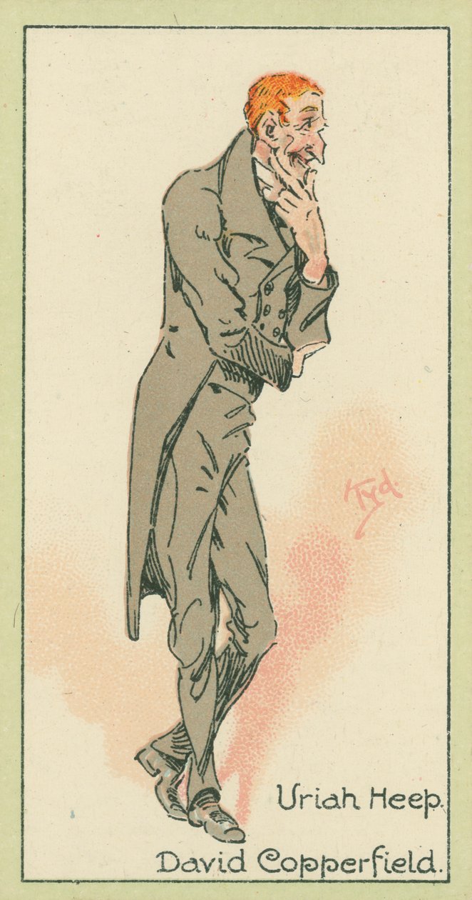  by Joseph Clayton (1856-1937) (after) Clarke