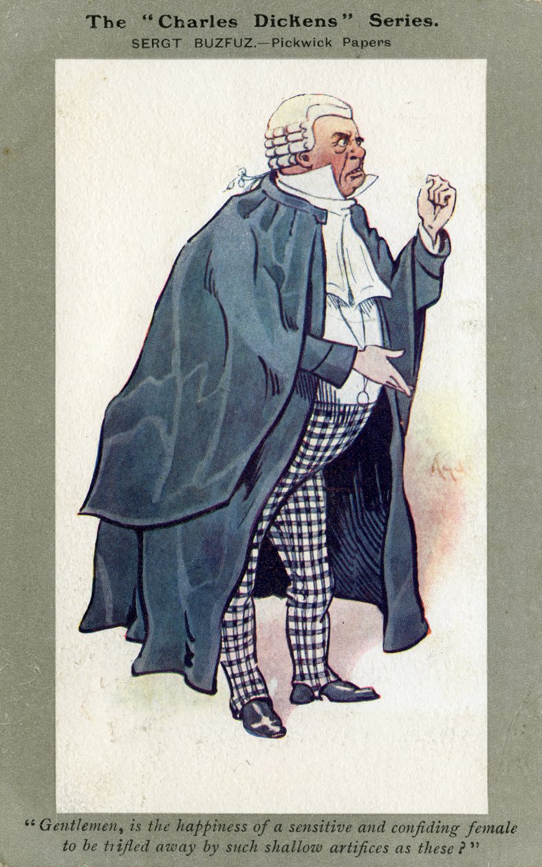 Charles Dickens