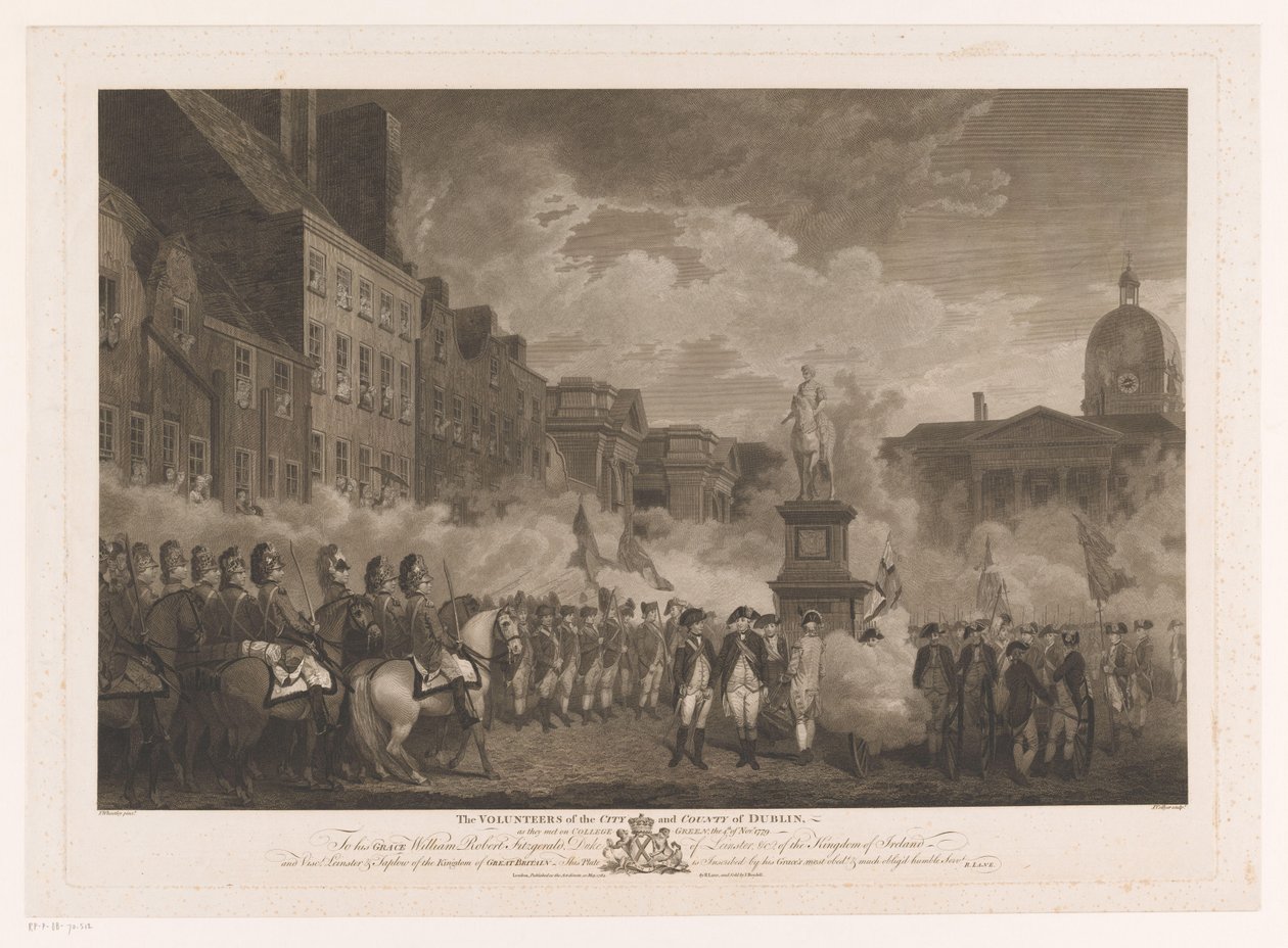 College Green