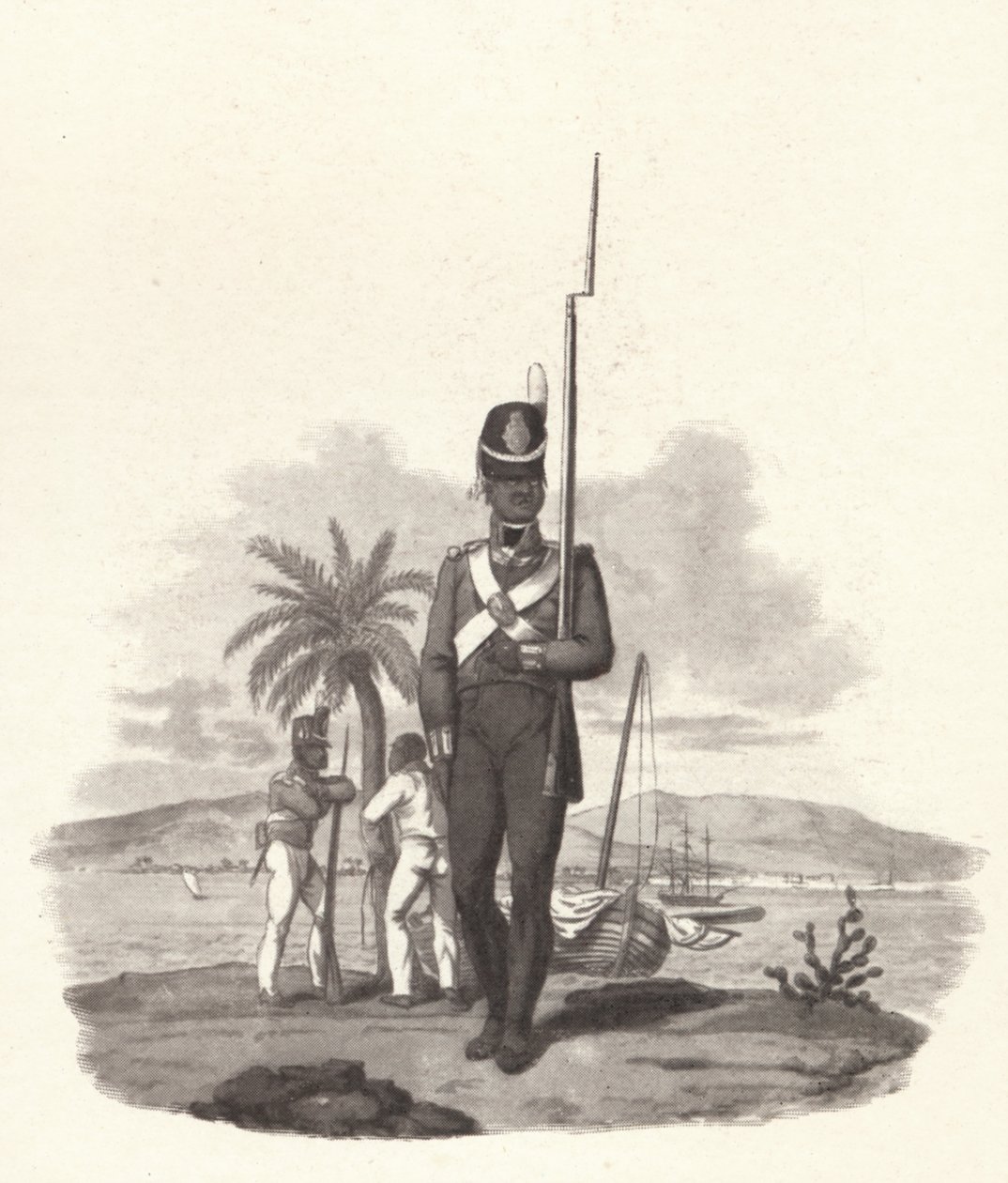 5. Batı Hindistan Alayı