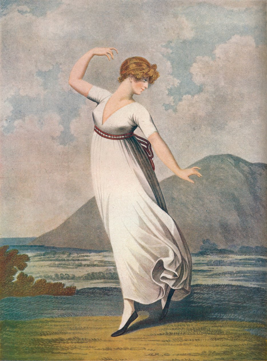 Bir Makaradaki Kaledonya, c1800 by Joseph Constantine Stadler