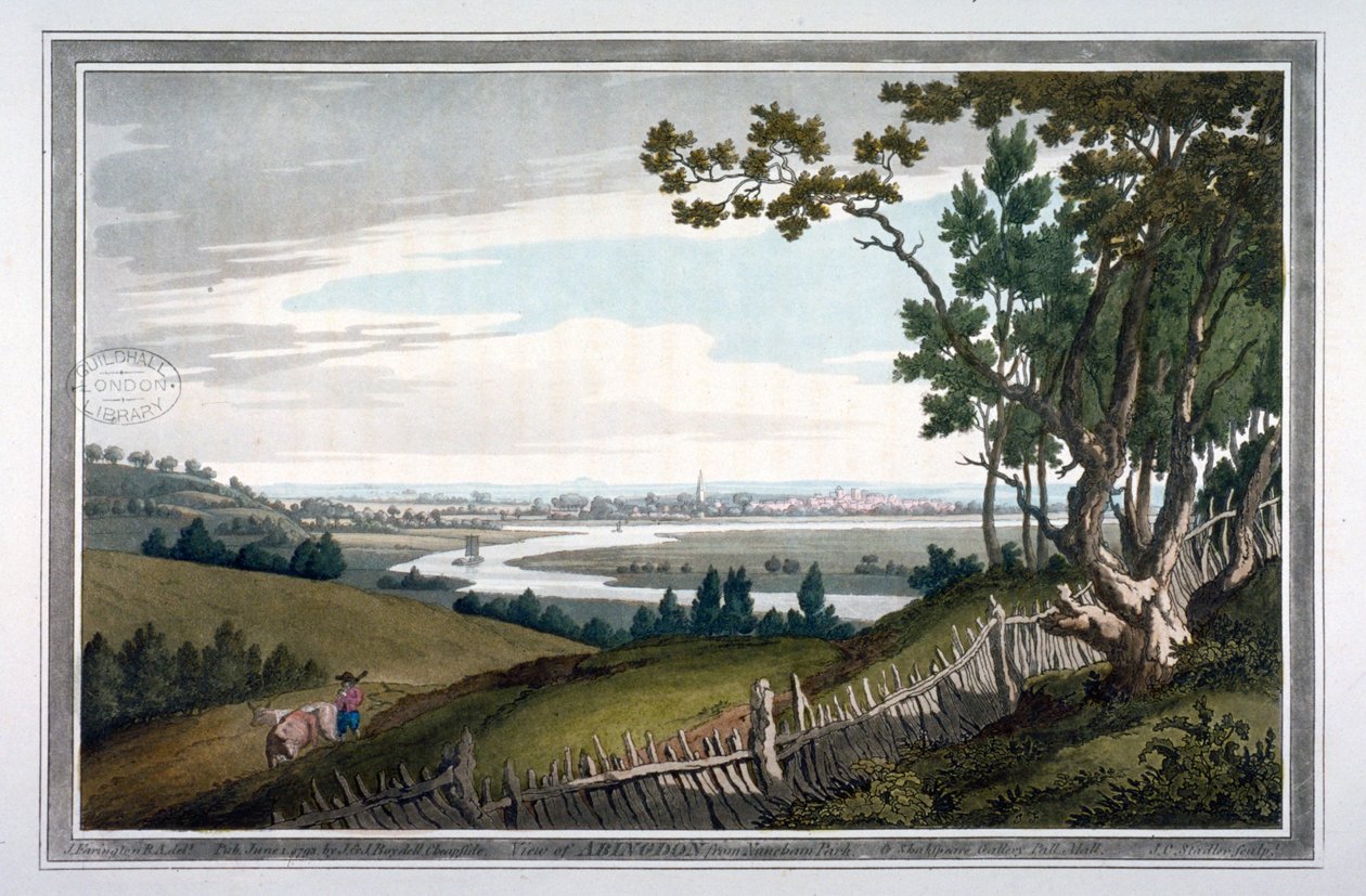 Nuneham Park