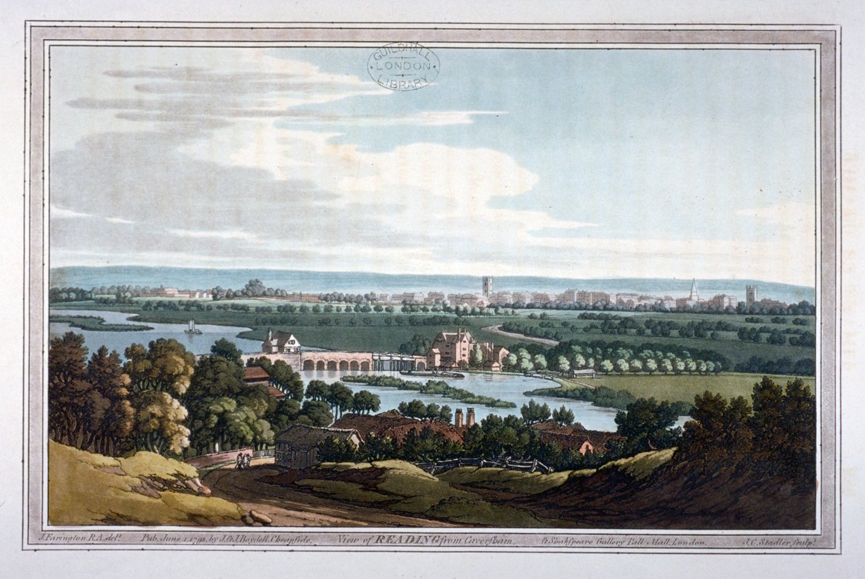 Caversham