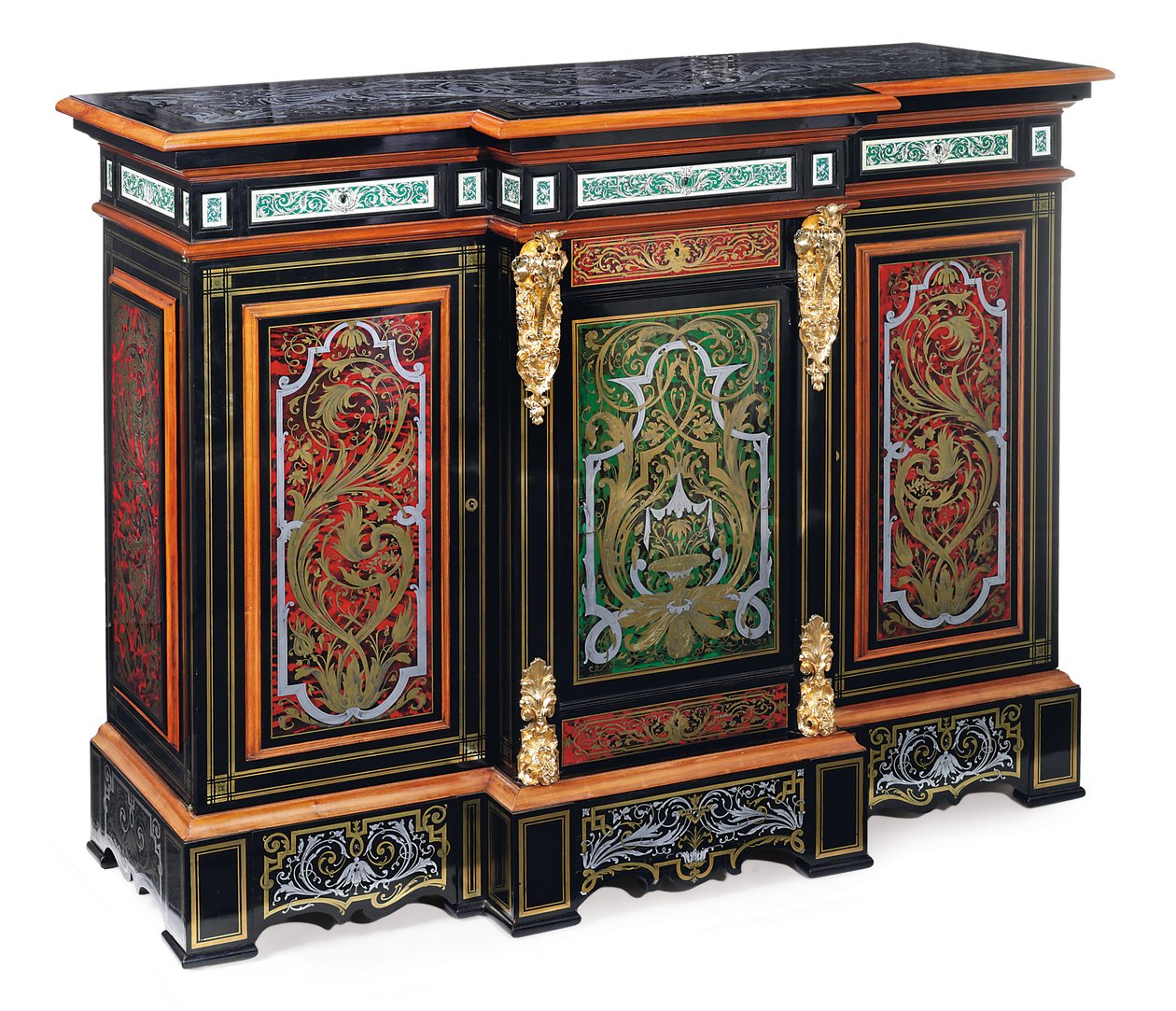 Napolyon III meuble d