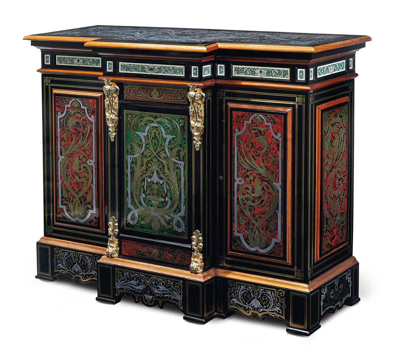 Napolyon III meuble d