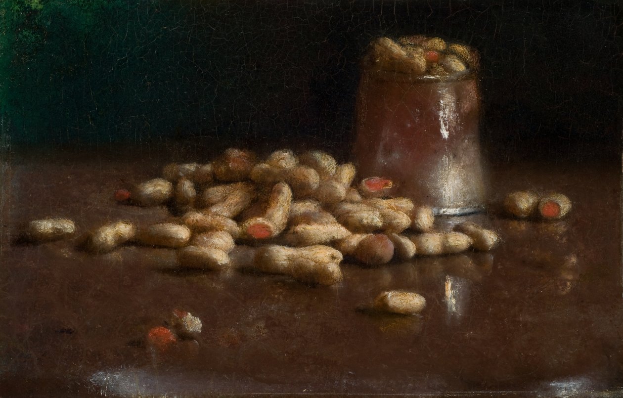 by Joseph Decker