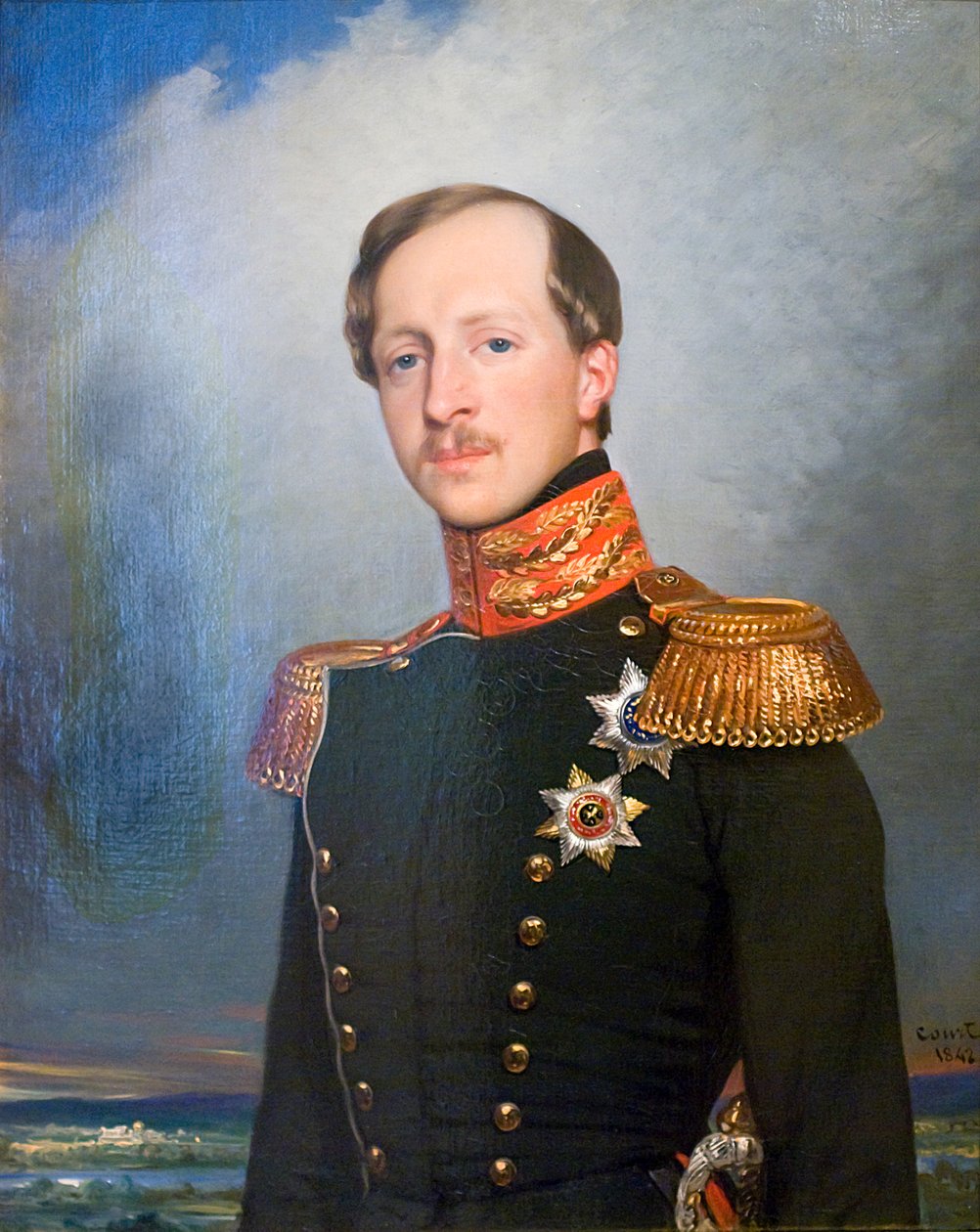Oldenburg Dükü Peter