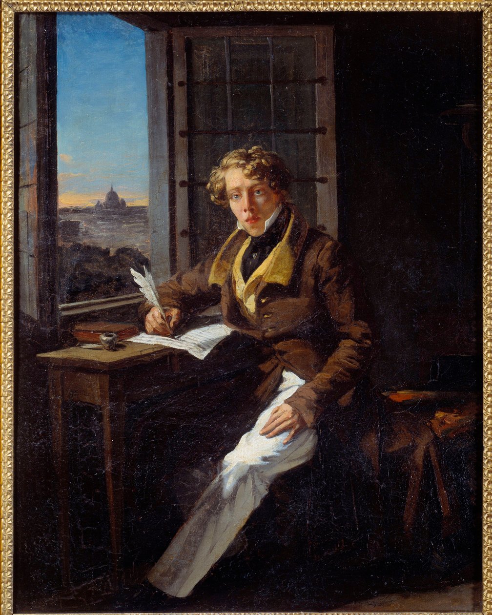 Besteci Victor Rifus