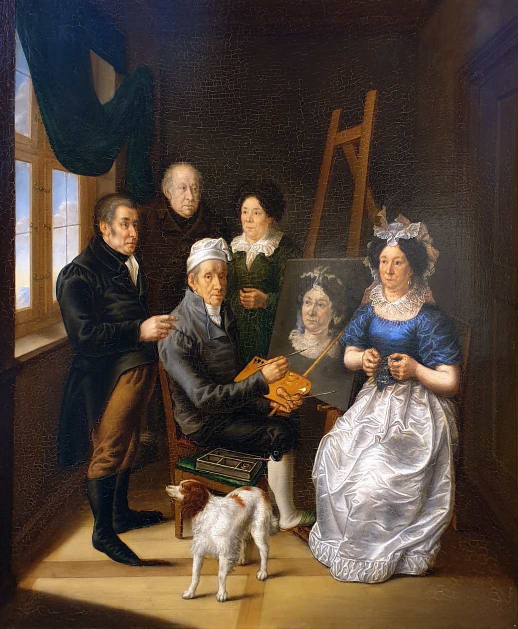  by Joseph Dorn