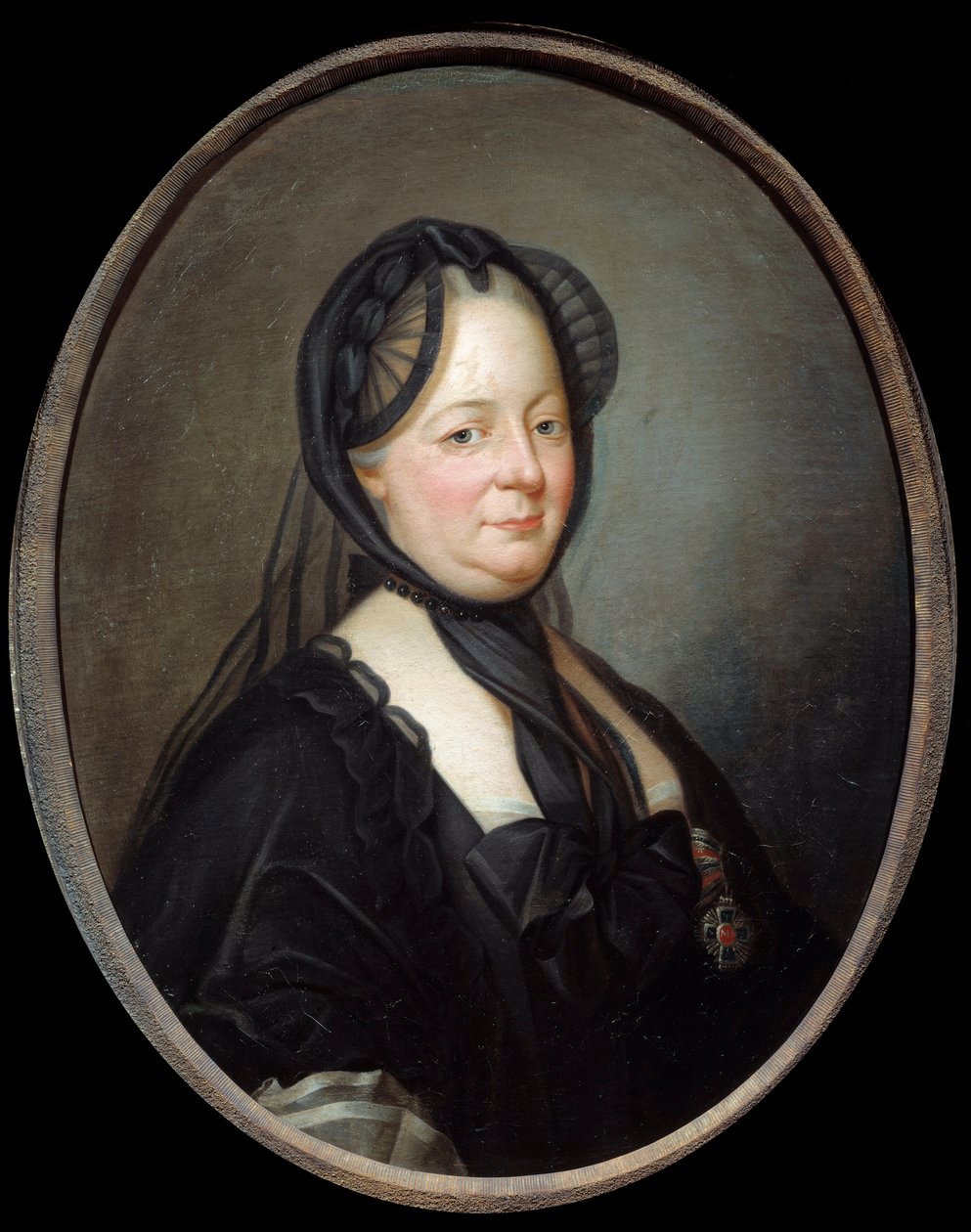 Avusturyalı Marie Therese