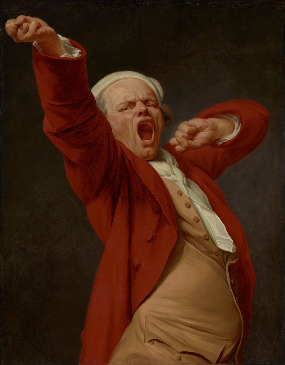  by Joseph Ducreux