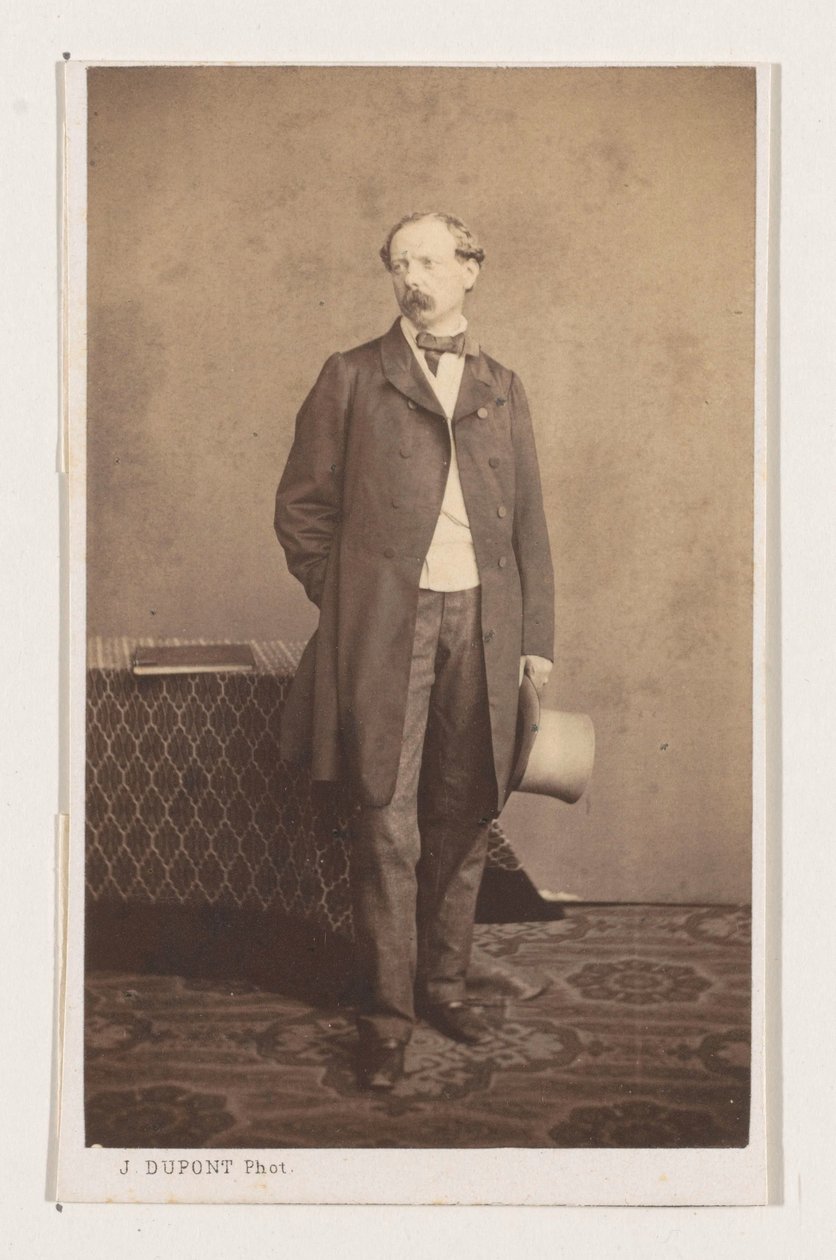 Heykeltıraş Jan Jaak Anton Van Arendonck