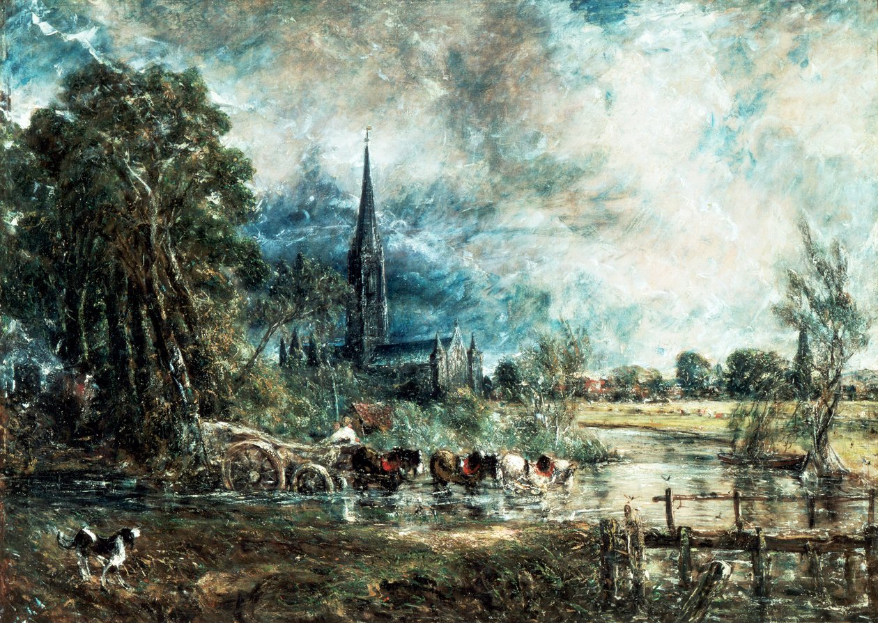 Alastor Heykeli. 1864 by Joseph Durham