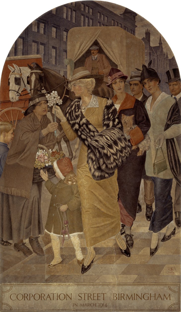 Mart 1914