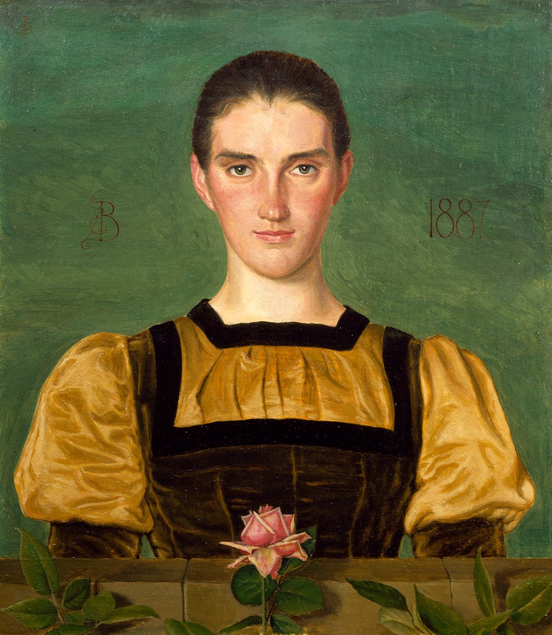 Anna Elizabeth Baker