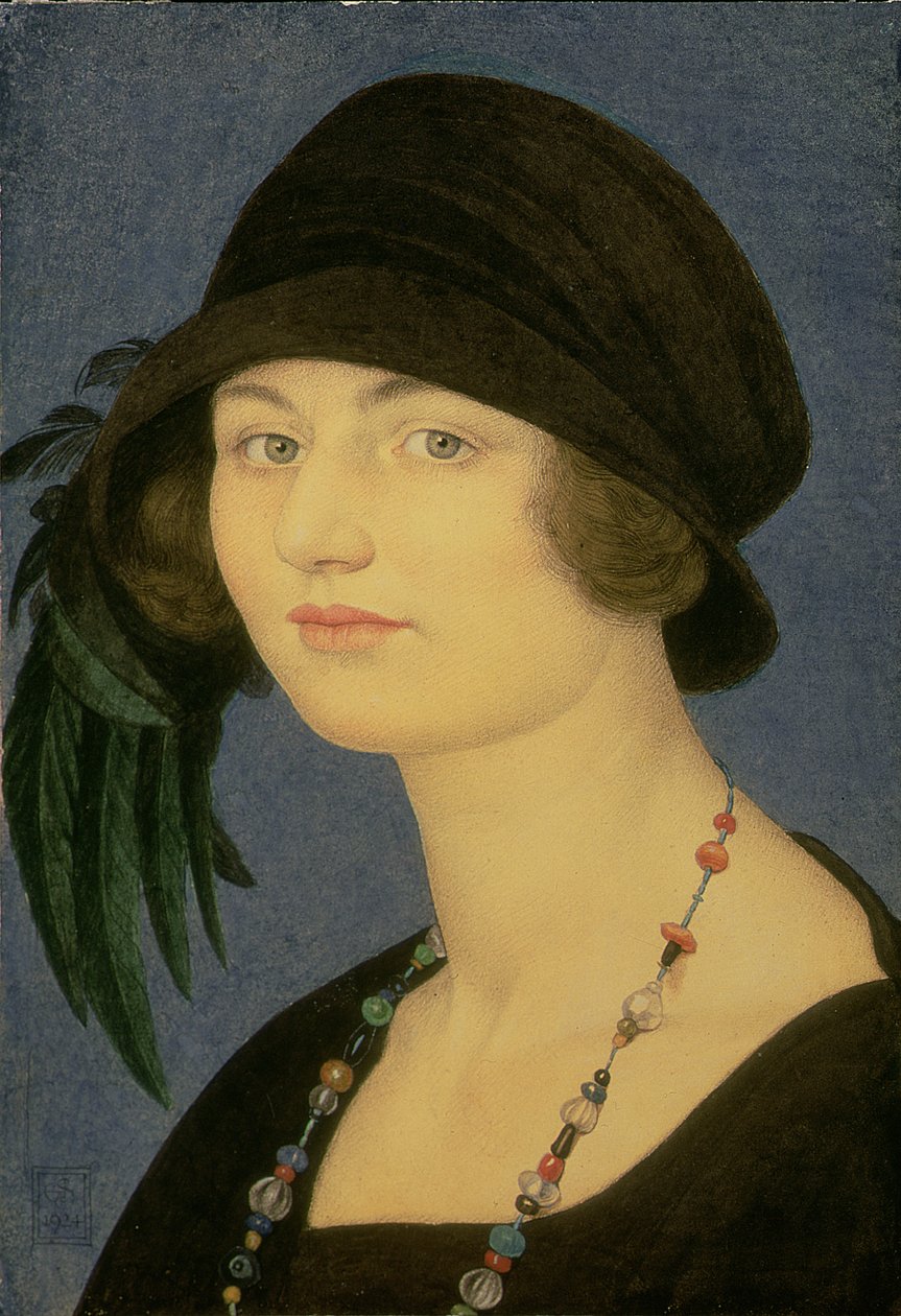 Jocelyne Verney Gaskin