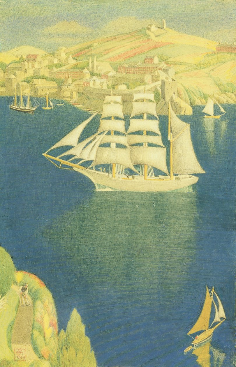 Fowey