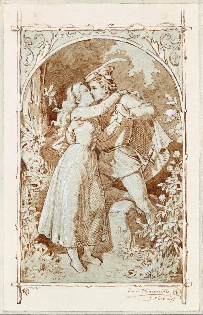  by Joseph Eugen Hörwarter