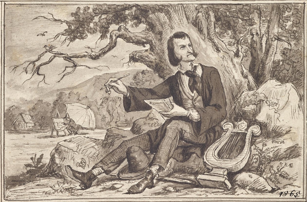  by Joseph Eugen Hörwarter