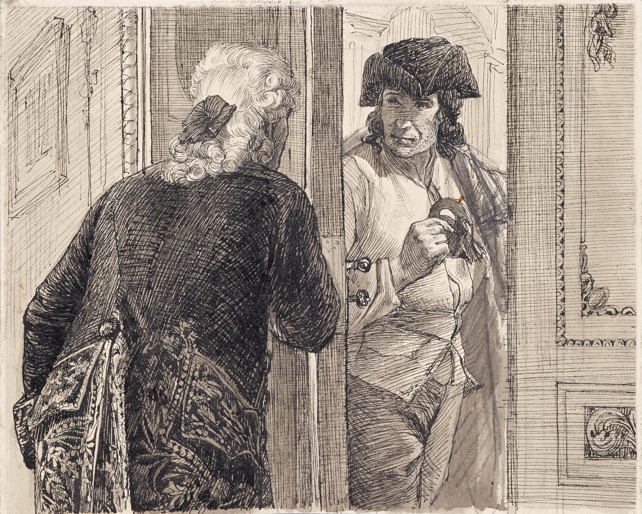  by Joseph Eugen Hörwarter