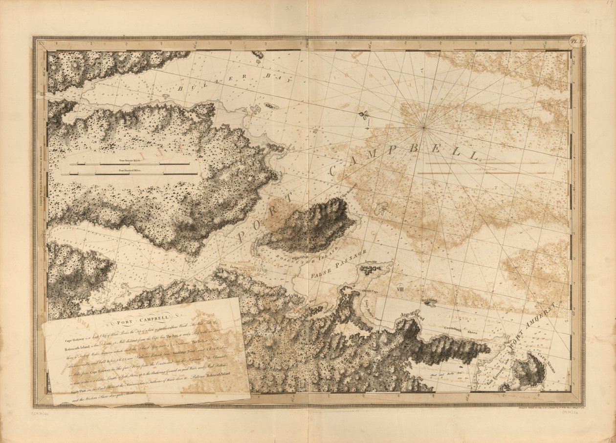 Atlantik Neptün, by Joseph F. W. Des Barres