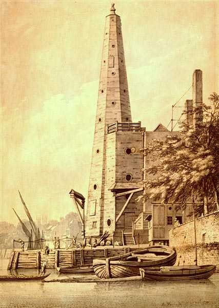 York Buildings