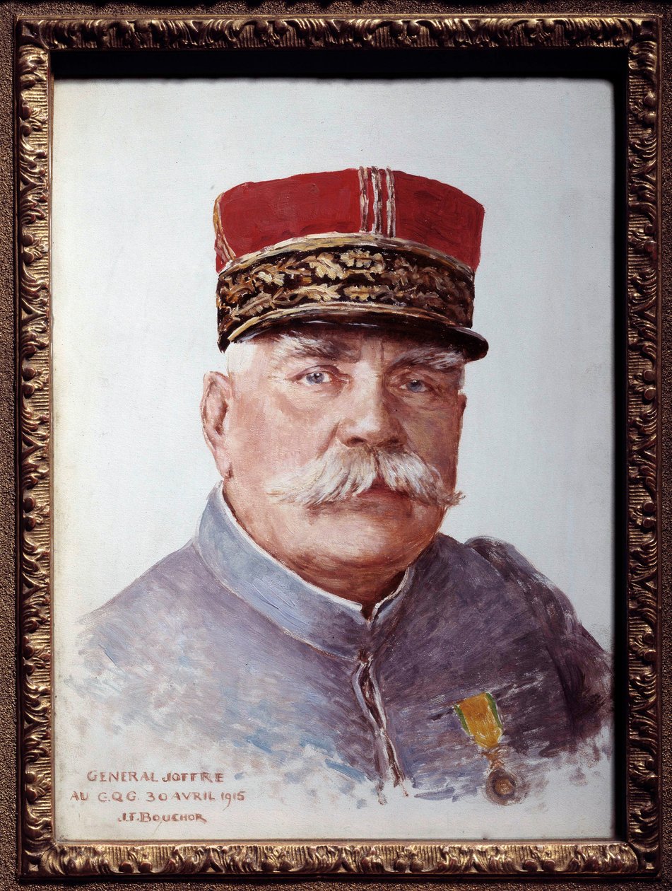 General Joffre