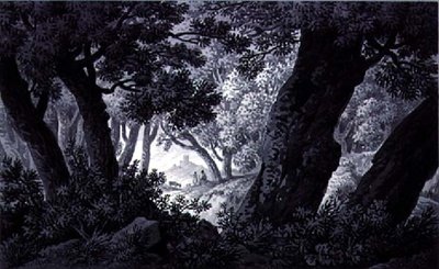 Manzara Eskizleri by Joseph Francis Burrel