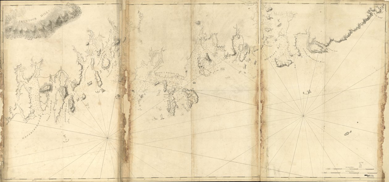  by Joseph Frederick Barres