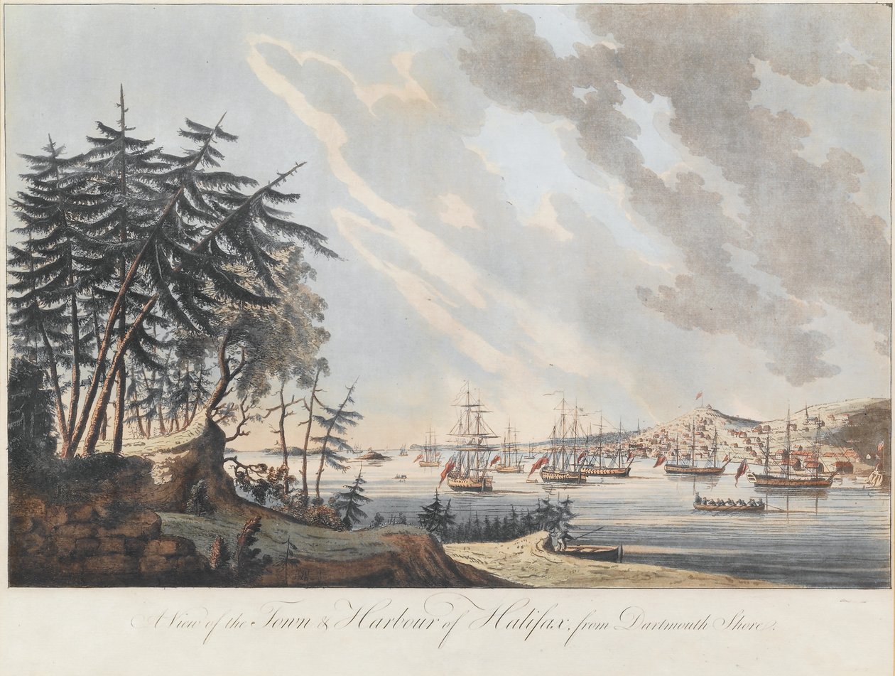 Dartmouth Sahili