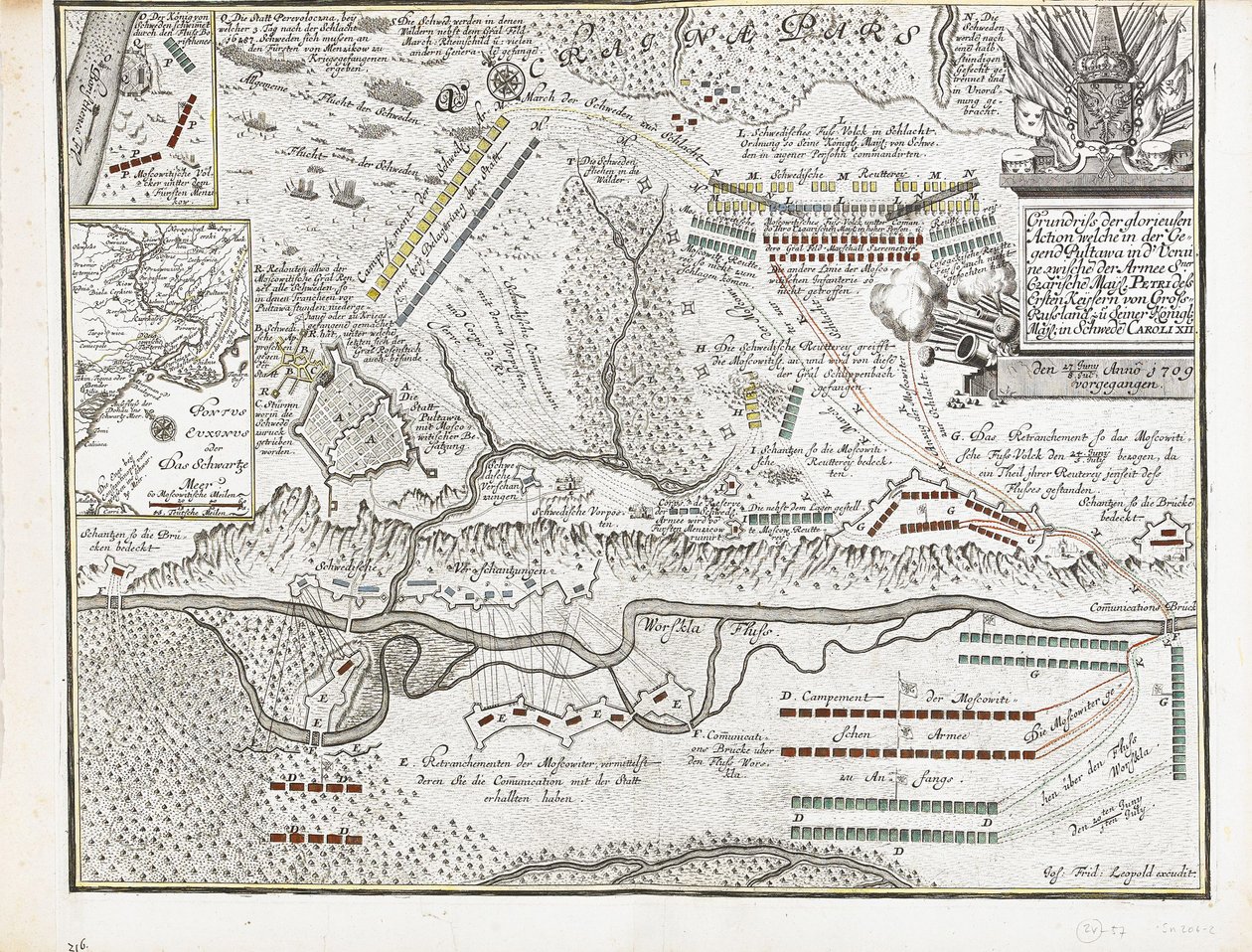 27 Haziran 1709
